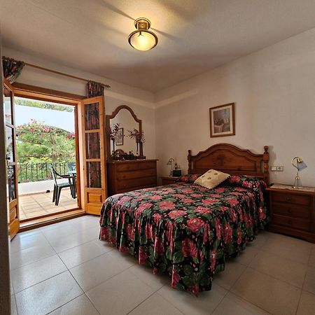 Apartamento Floral Urb.Las Marinas L'Île-Rousse Dış mekan fotoğraf