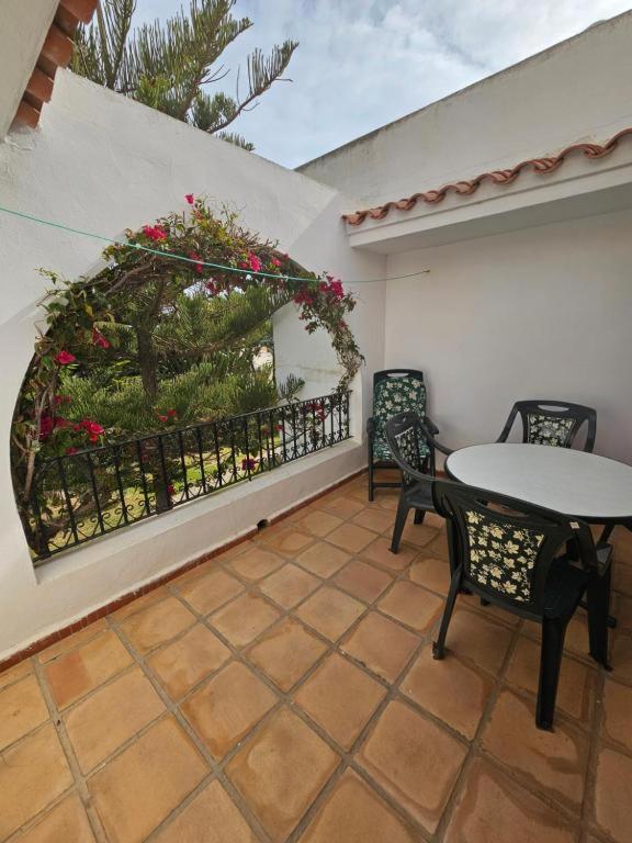 Apartamento Floral Urb.Las Marinas L'Île-Rousse Dış mekan fotoğraf