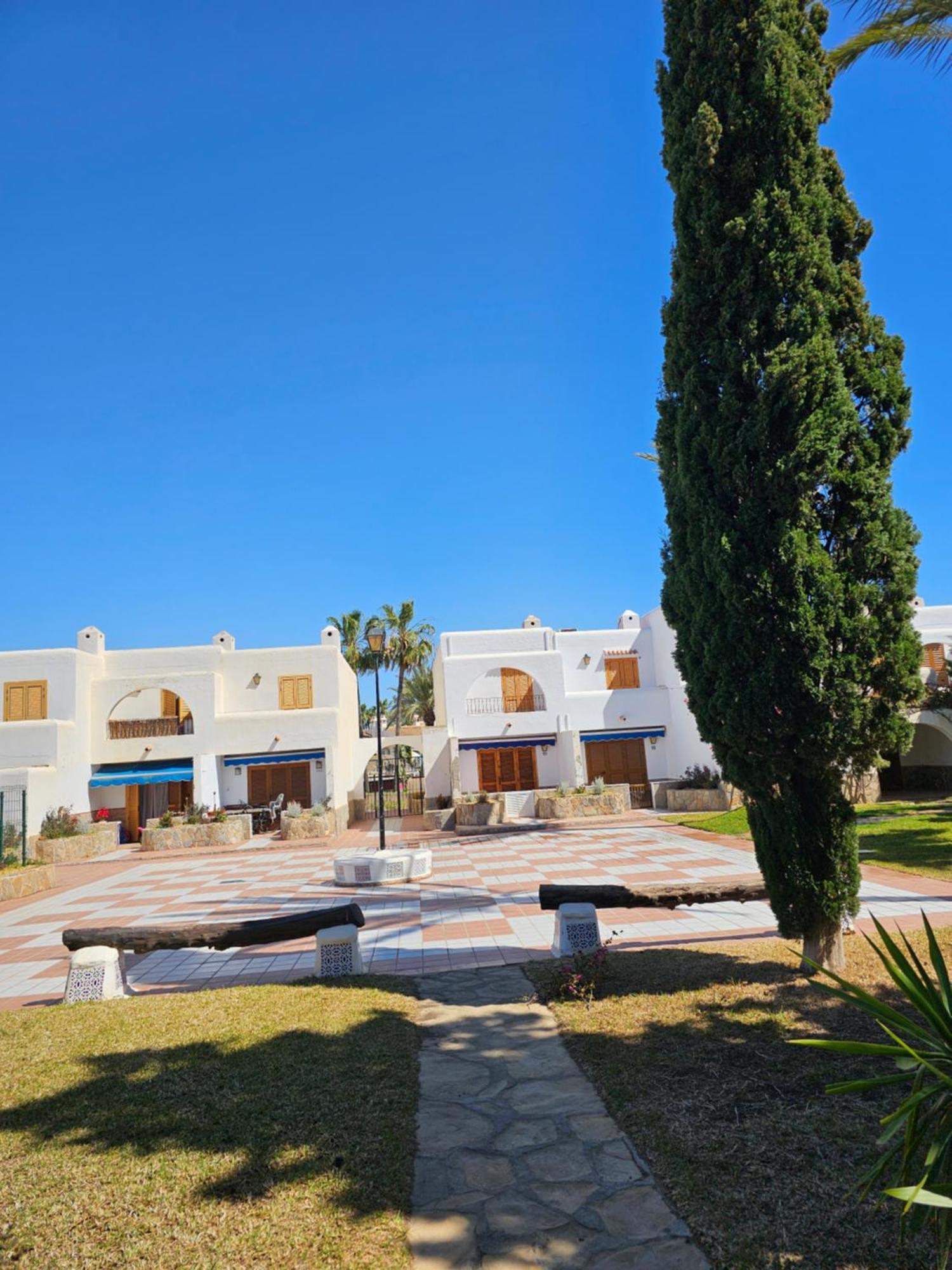 Apartamento Floral Urb.Las Marinas L'Île-Rousse Dış mekan fotoğraf