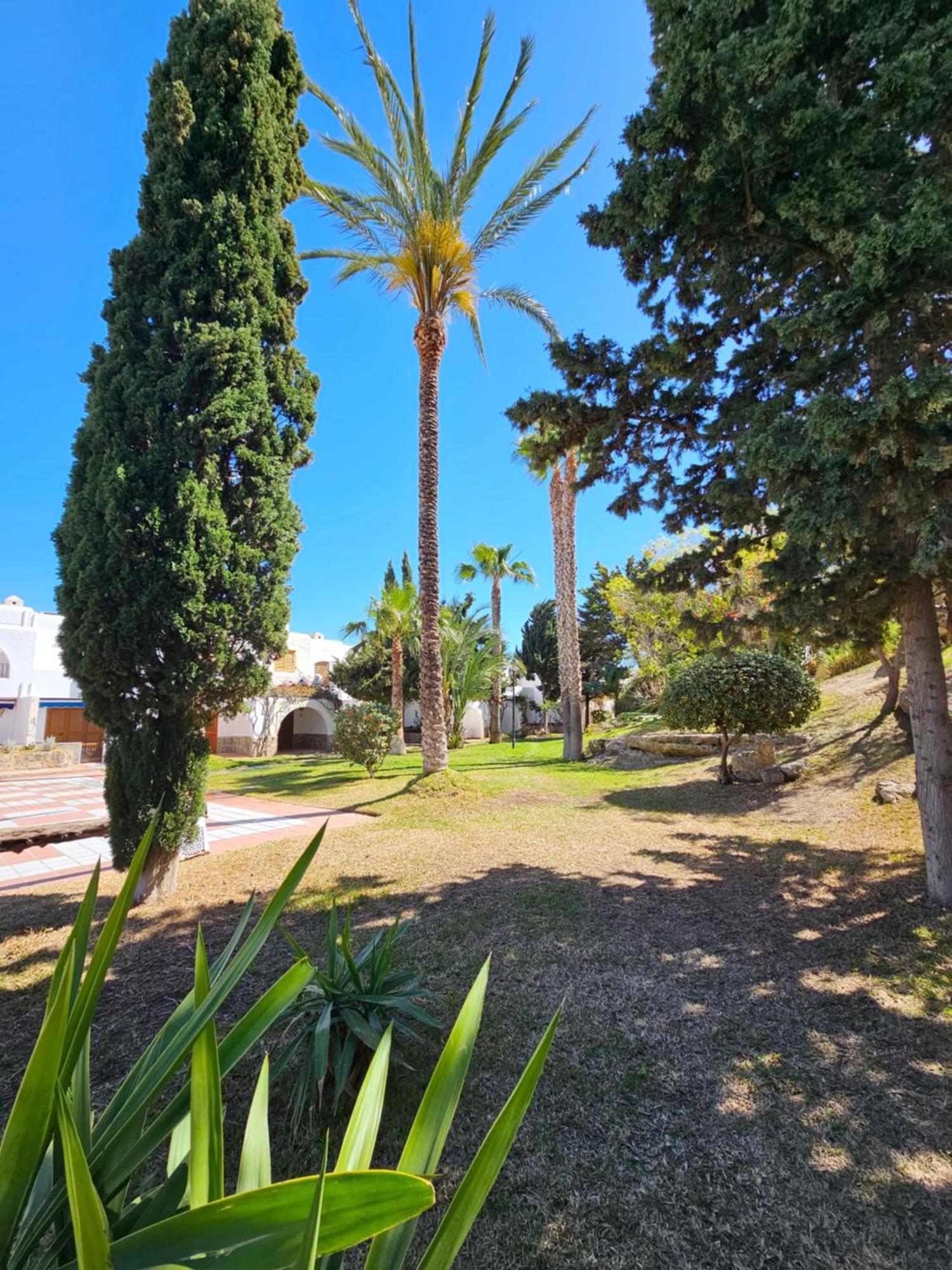 Apartamento Floral Urb.Las Marinas L'Île-Rousse Dış mekan fotoğraf