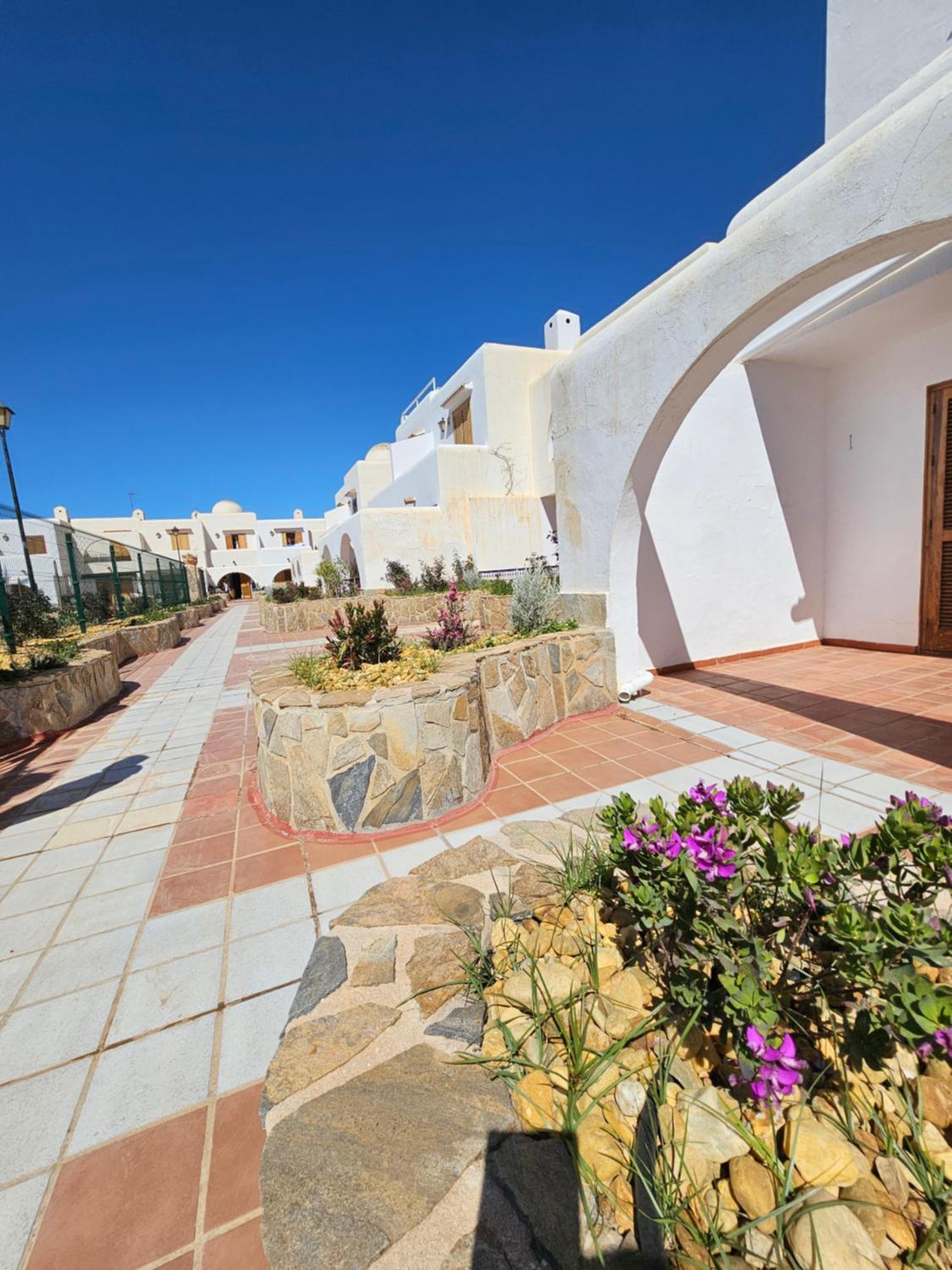 Apartamento Floral Urb.Las Marinas L'Île-Rousse Dış mekan fotoğraf