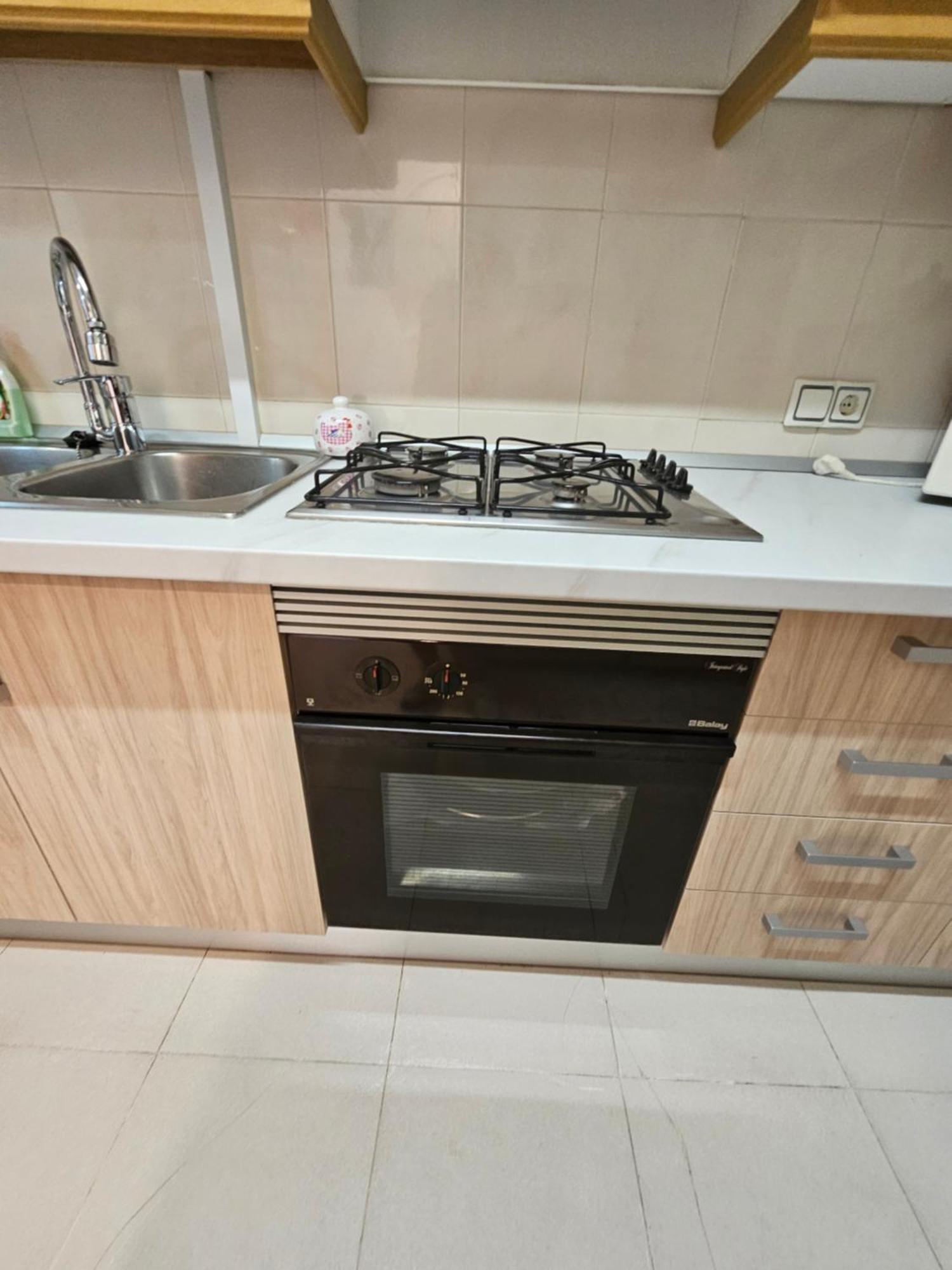 Apartamento Floral Urb.Las Marinas L'Île-Rousse Dış mekan fotoğraf