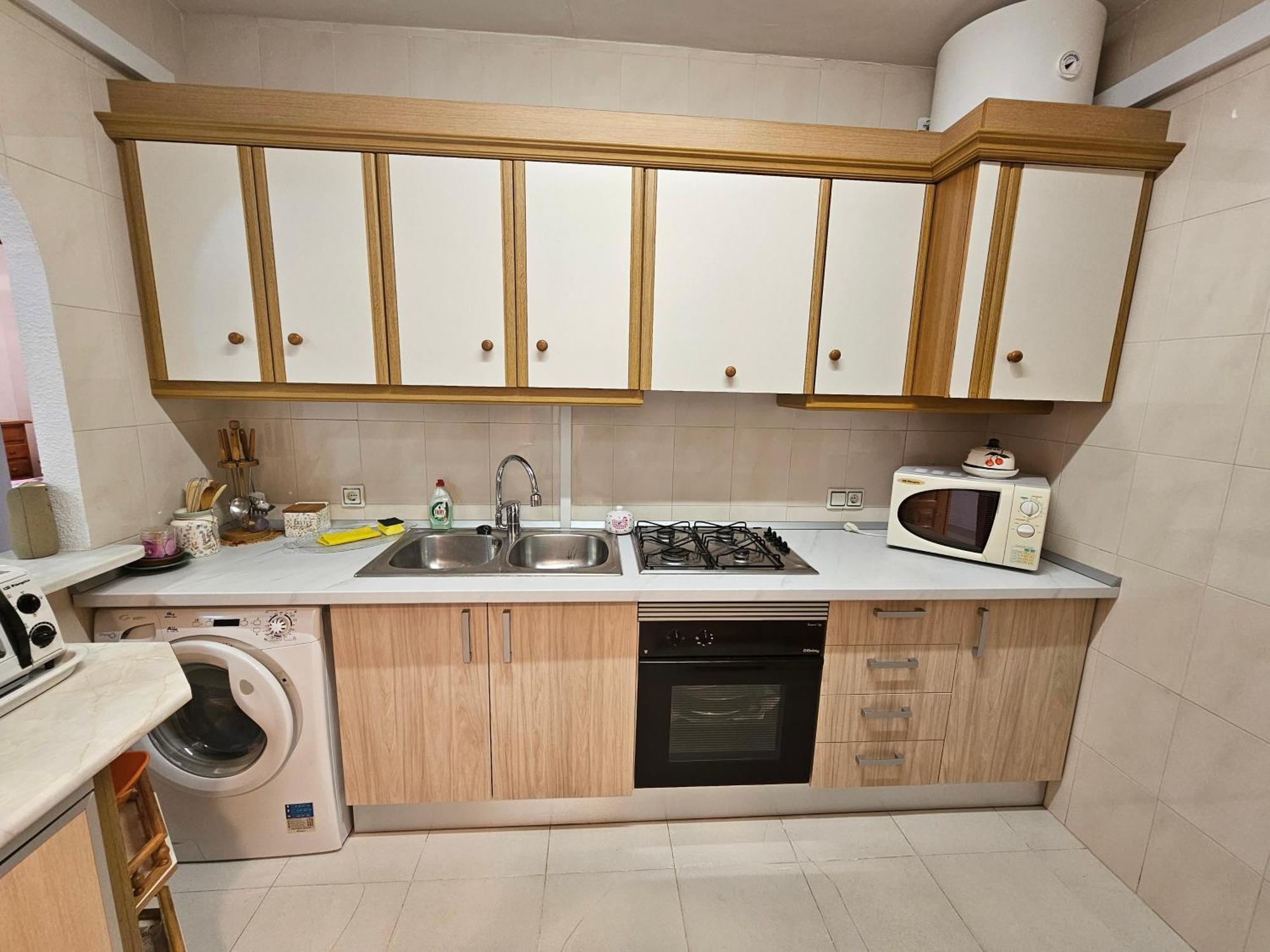 Apartamento Floral Urb.Las Marinas L'Île-Rousse Dış mekan fotoğraf