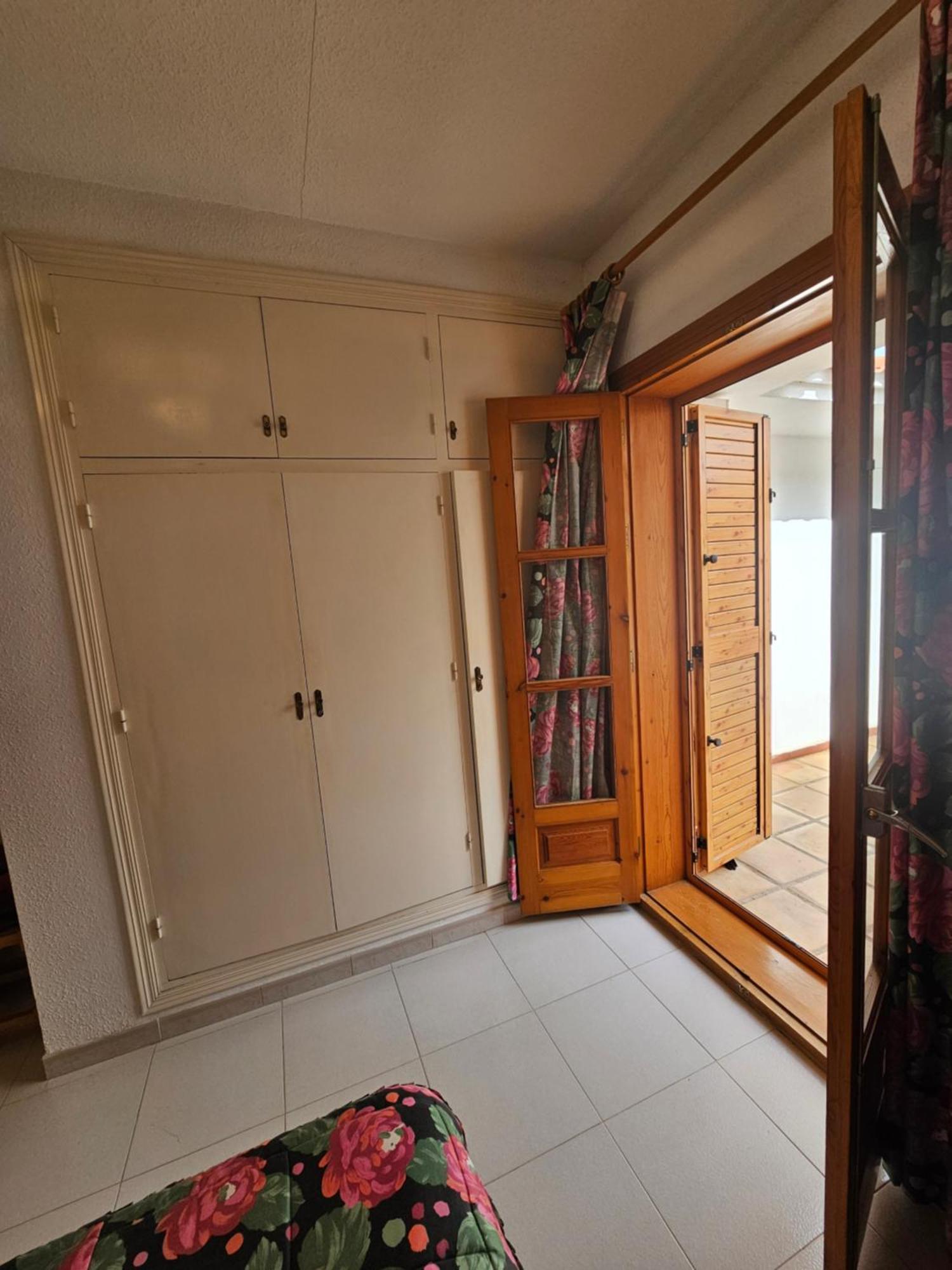 Apartamento Floral Urb.Las Marinas L'Île-Rousse Dış mekan fotoğraf