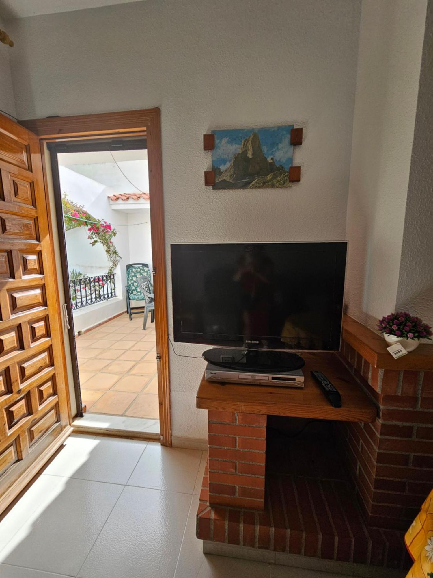 Apartamento Floral Urb.Las Marinas L'Île-Rousse Dış mekan fotoğraf