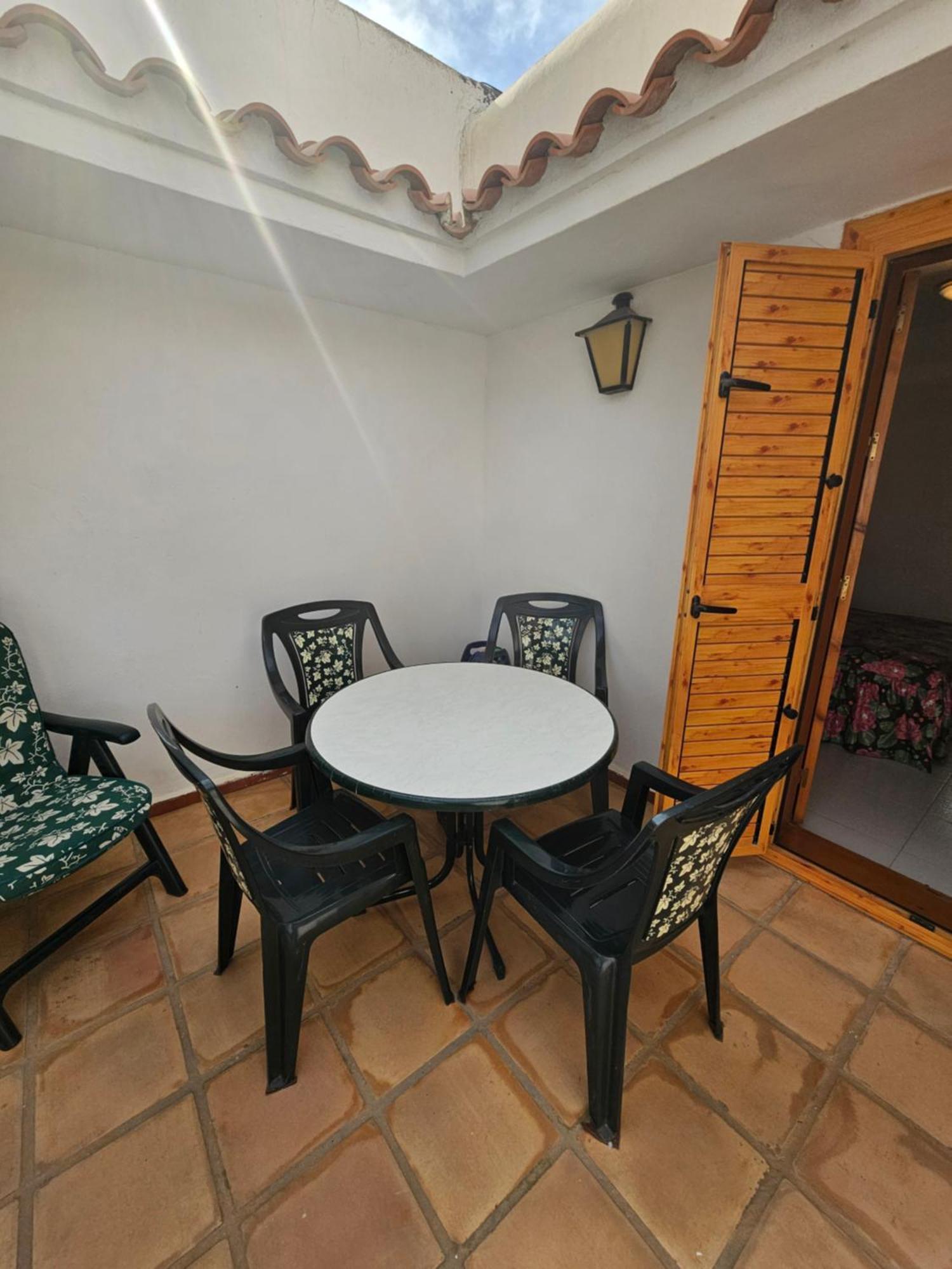 Apartamento Floral Urb.Las Marinas L'Île-Rousse Dış mekan fotoğraf