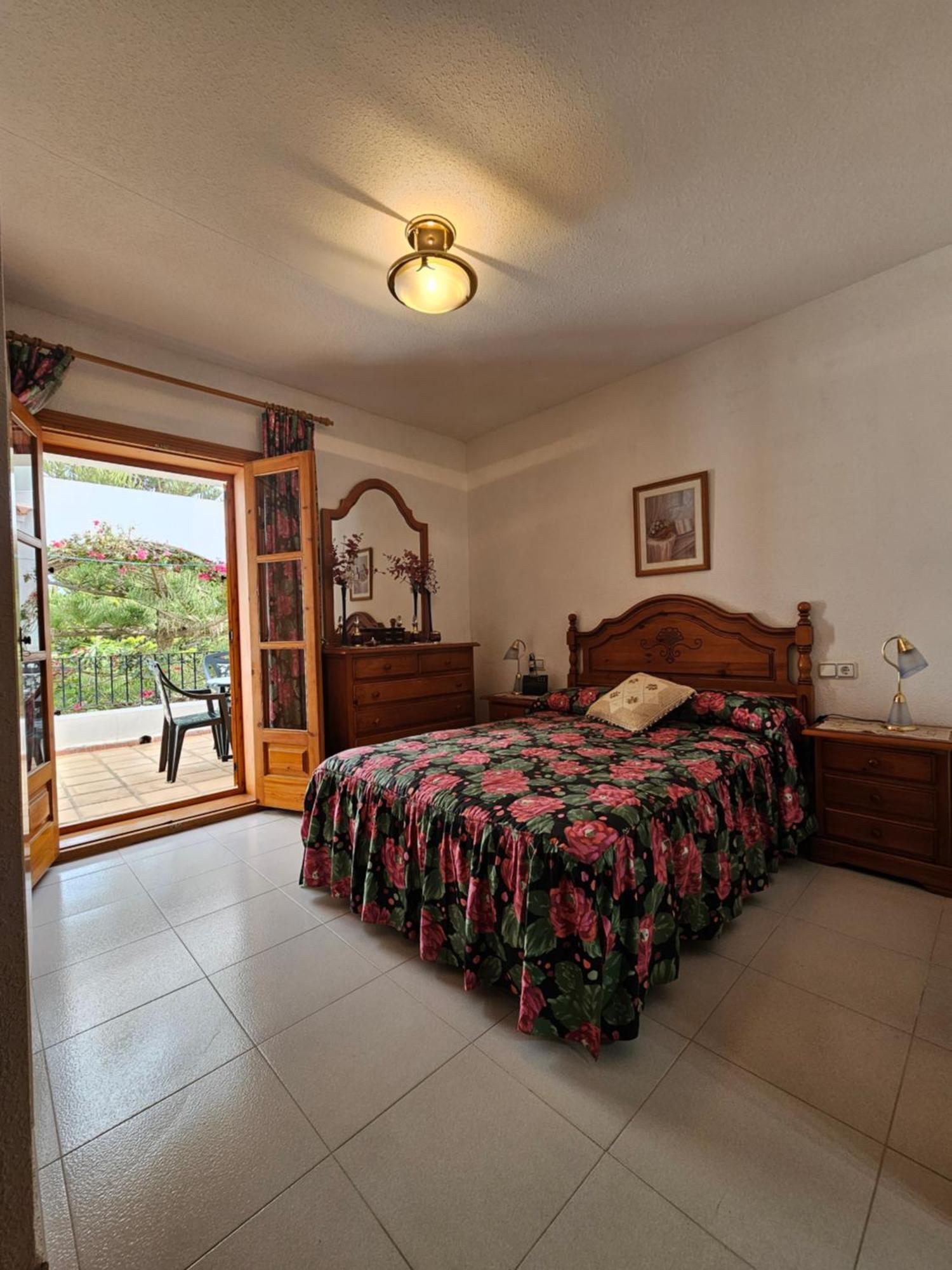 Apartamento Floral Urb.Las Marinas L'Île-Rousse Dış mekan fotoğraf