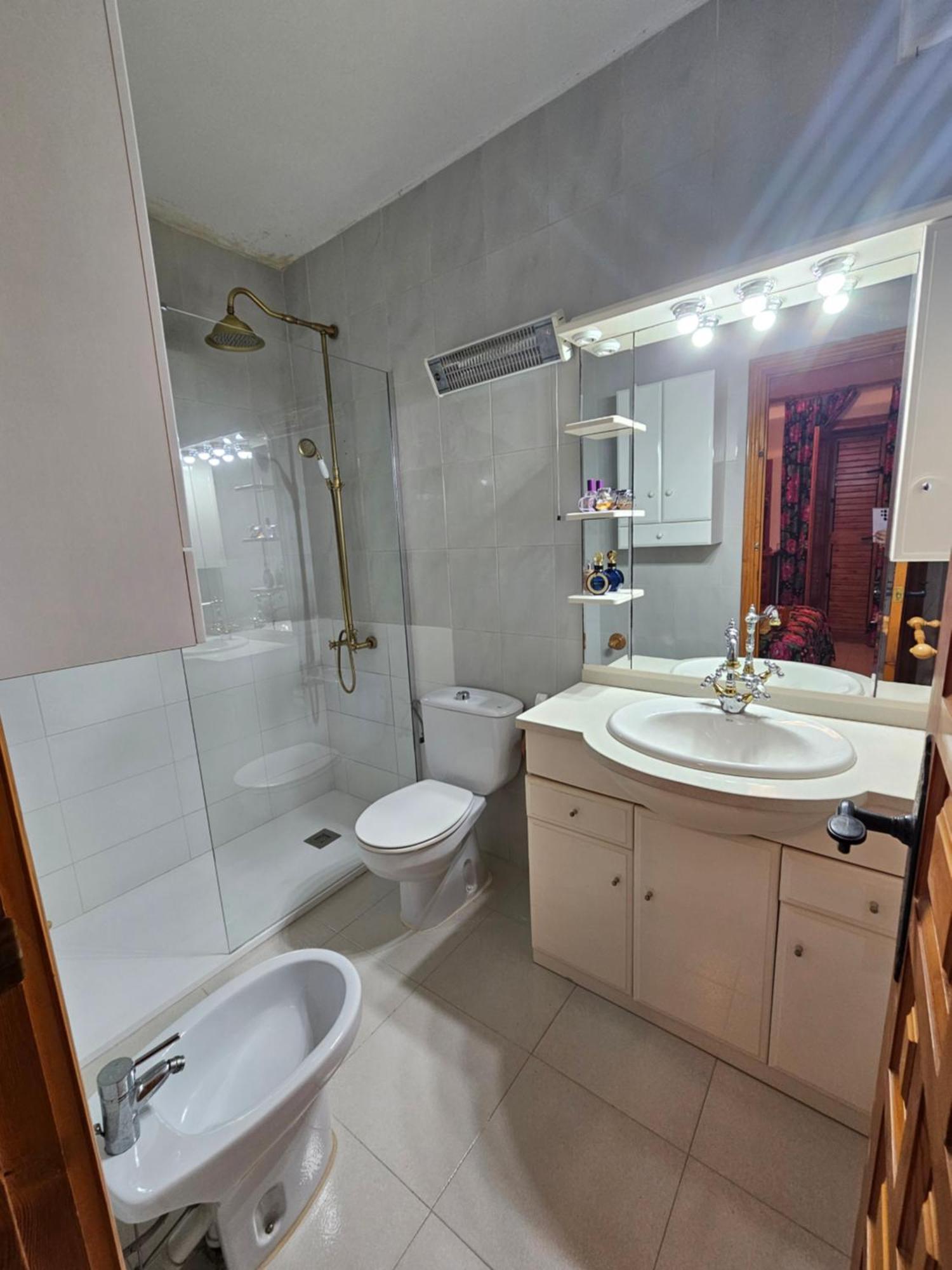 Apartamento Floral Urb.Las Marinas L'Île-Rousse Dış mekan fotoğraf